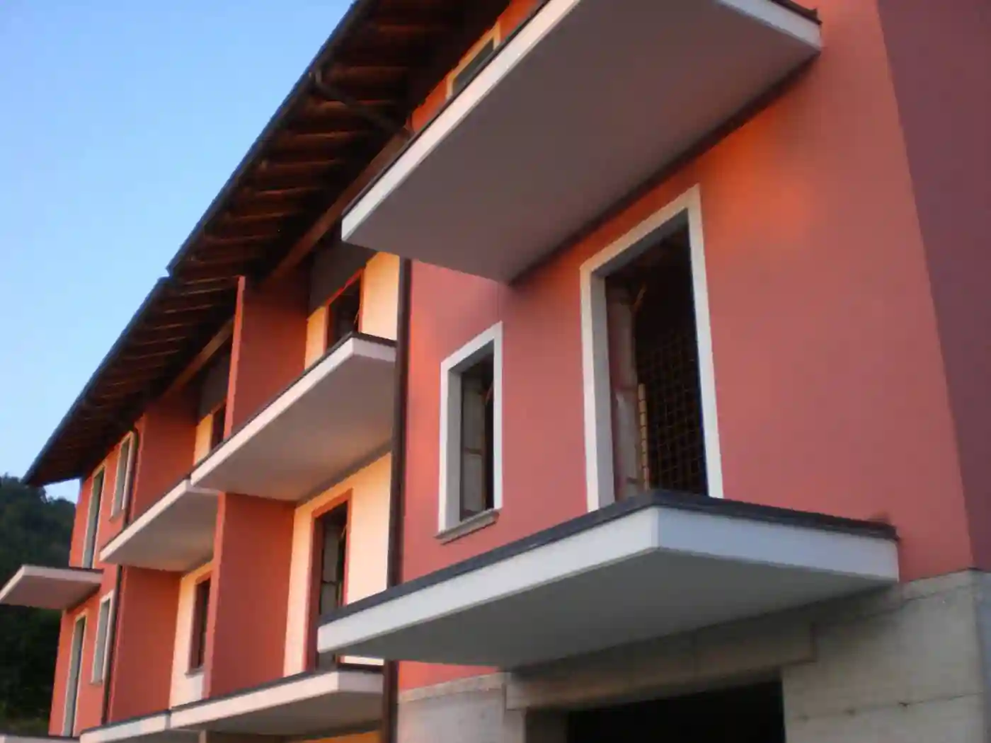 Villetta a schiera - foto 2