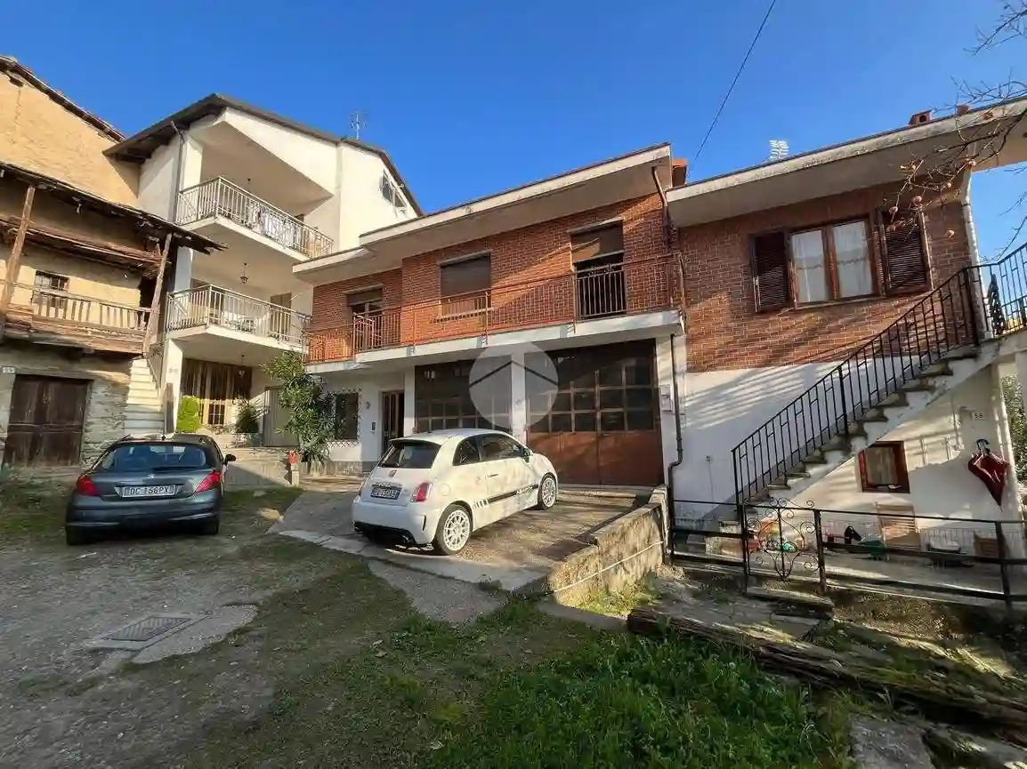 Casa indipendente - foto 2