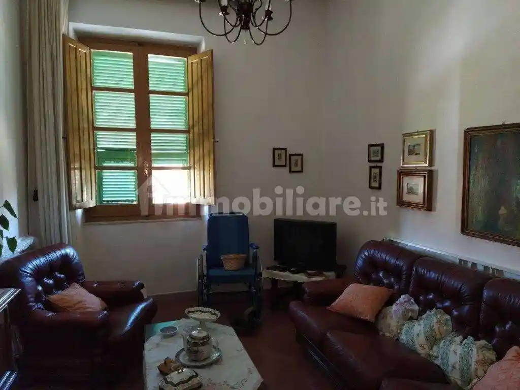 Appartamento in vendita a San Gavino Monreale