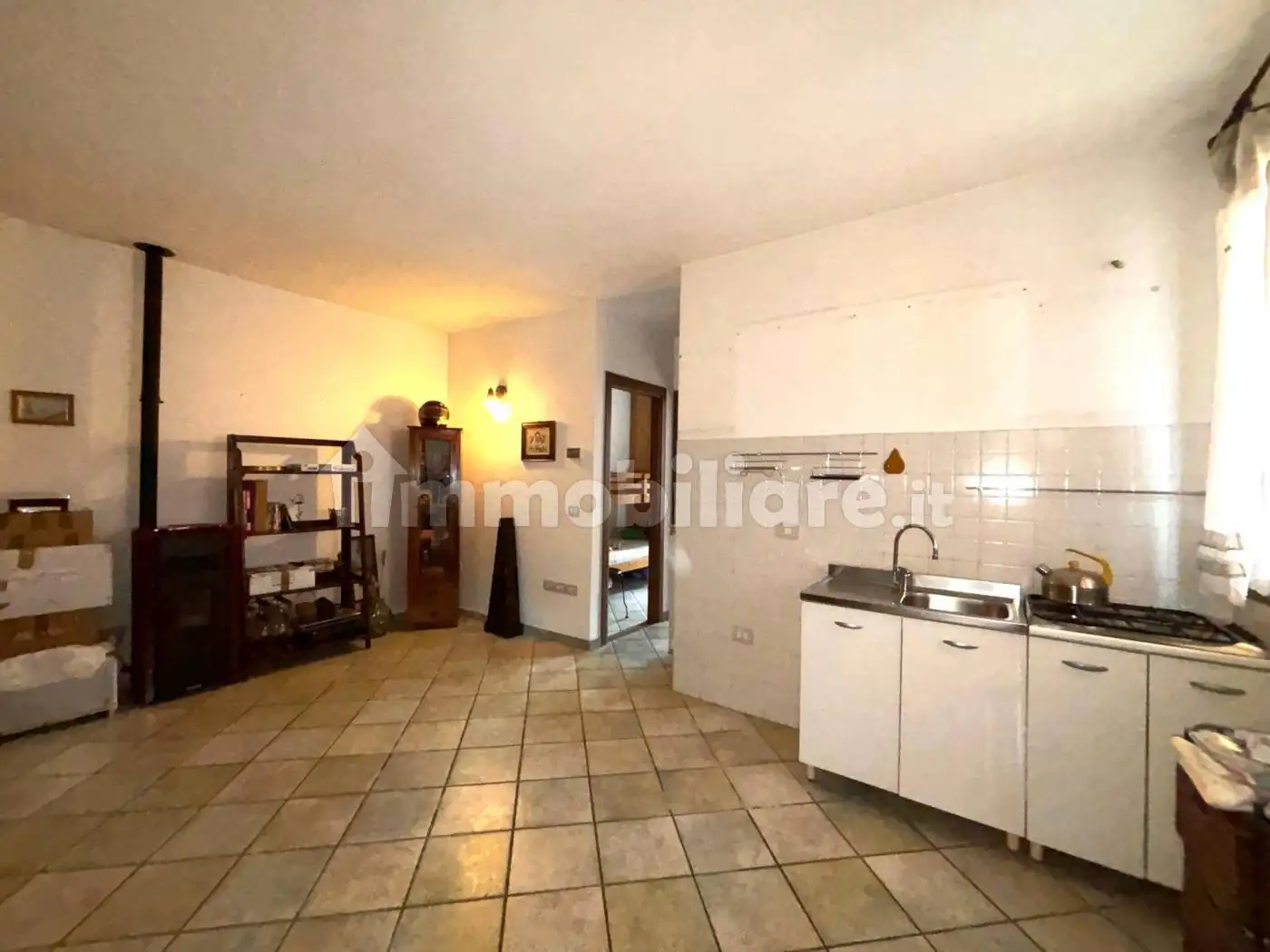 Appartamento in vendita a Ortovero