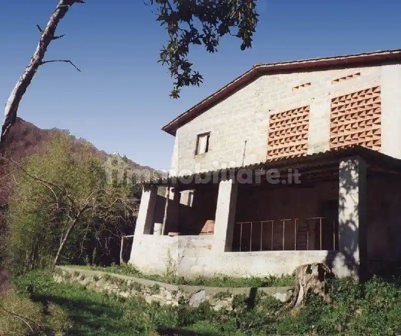 Casale via di mastiano e gugliano, Aquilea - Mastiano, Lucca - foto 3