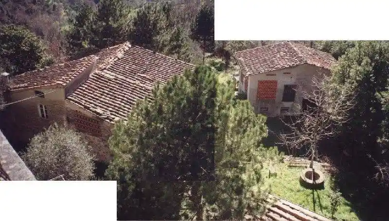 Casale via di mastiano e gugliano, Aquilea - Mastiano, Lucca - foto 5