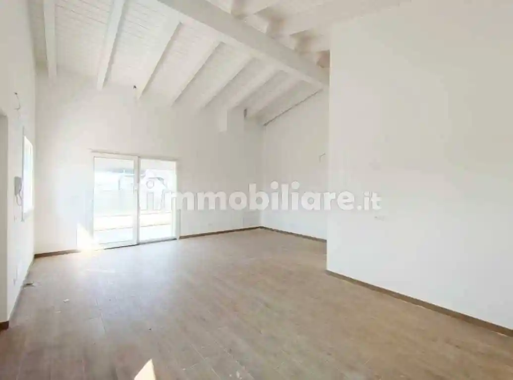 Villa unifamiliare, nuova, 120 m², Centro, Avezzano - foto 4