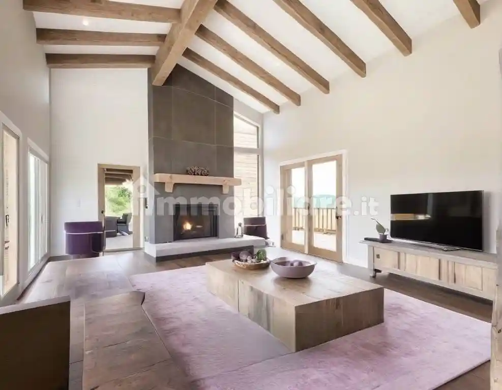 Villa unifamiliare, nuova, 120 m², Centro, Avezzano - foto 5