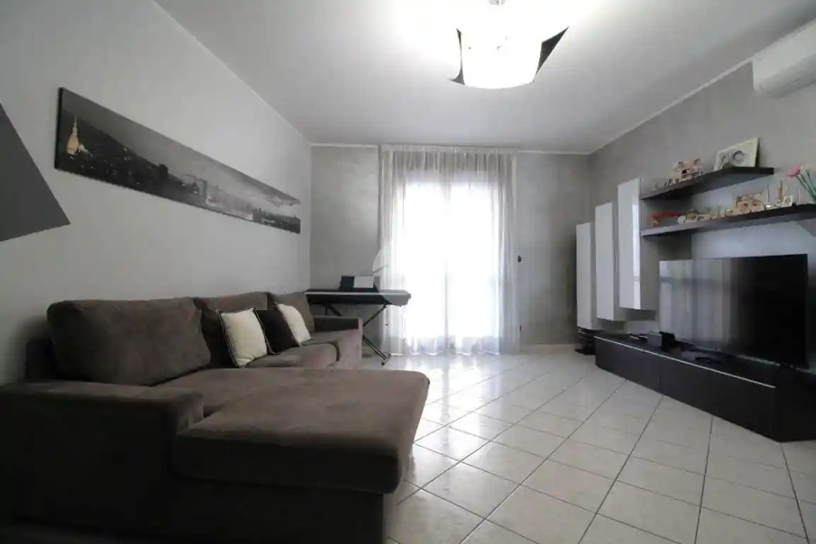 Appartamento in vendita a Brandizzo