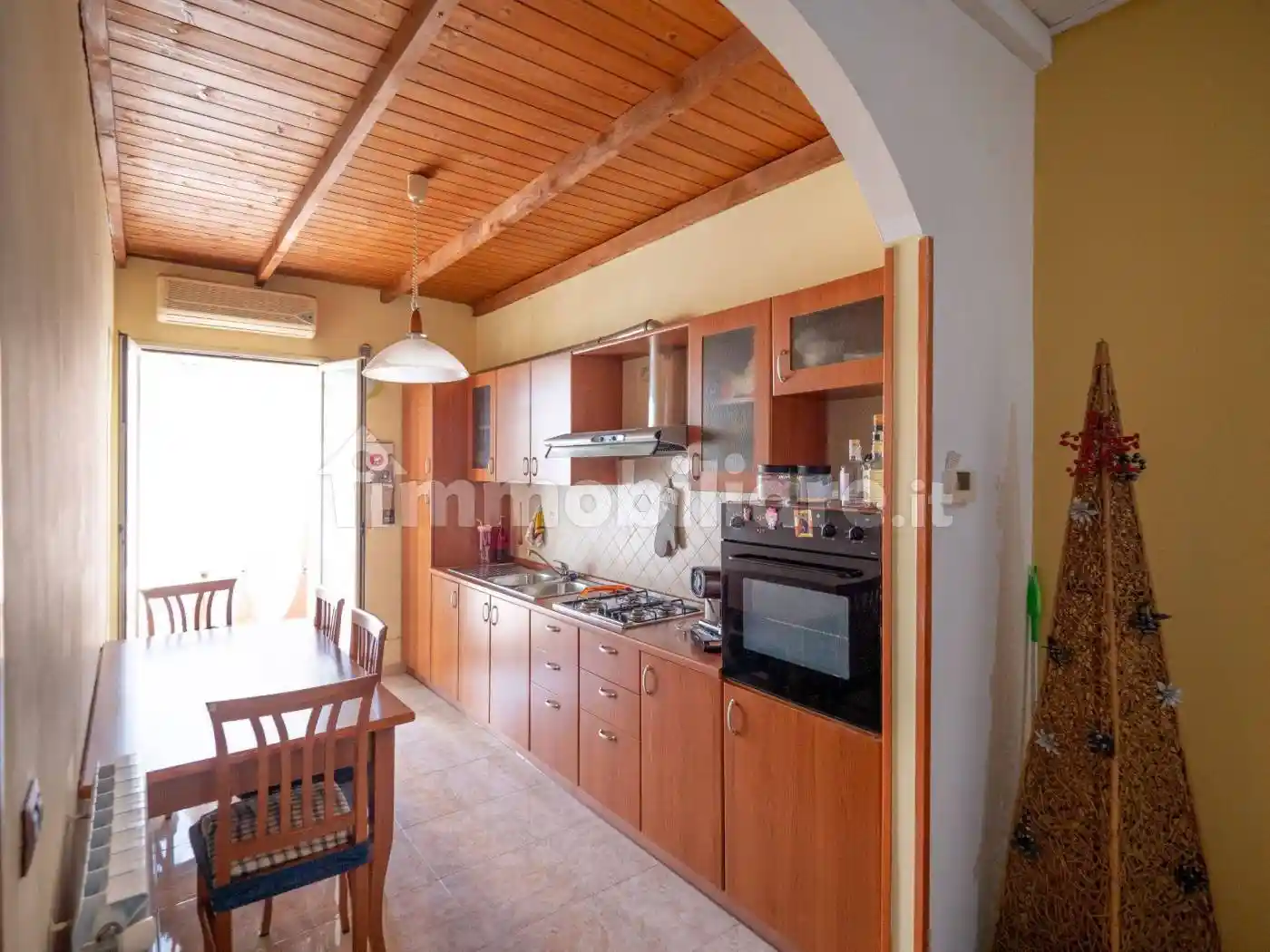 Appartamento in vendita a Ragusa