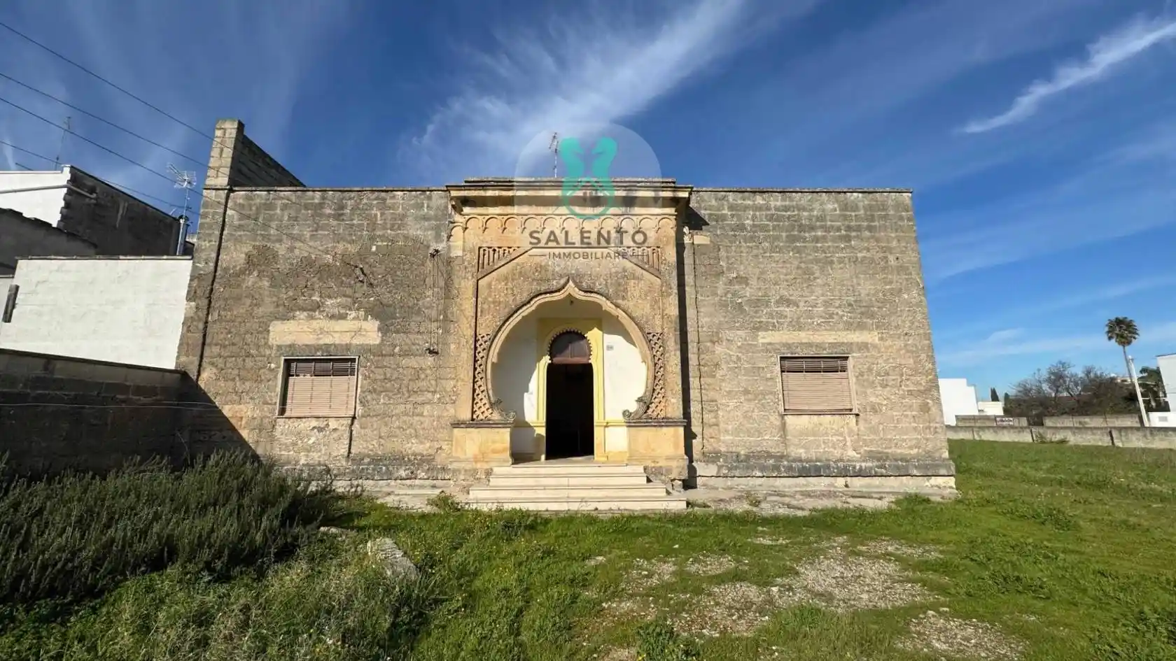 Villa in vendita a Veglie