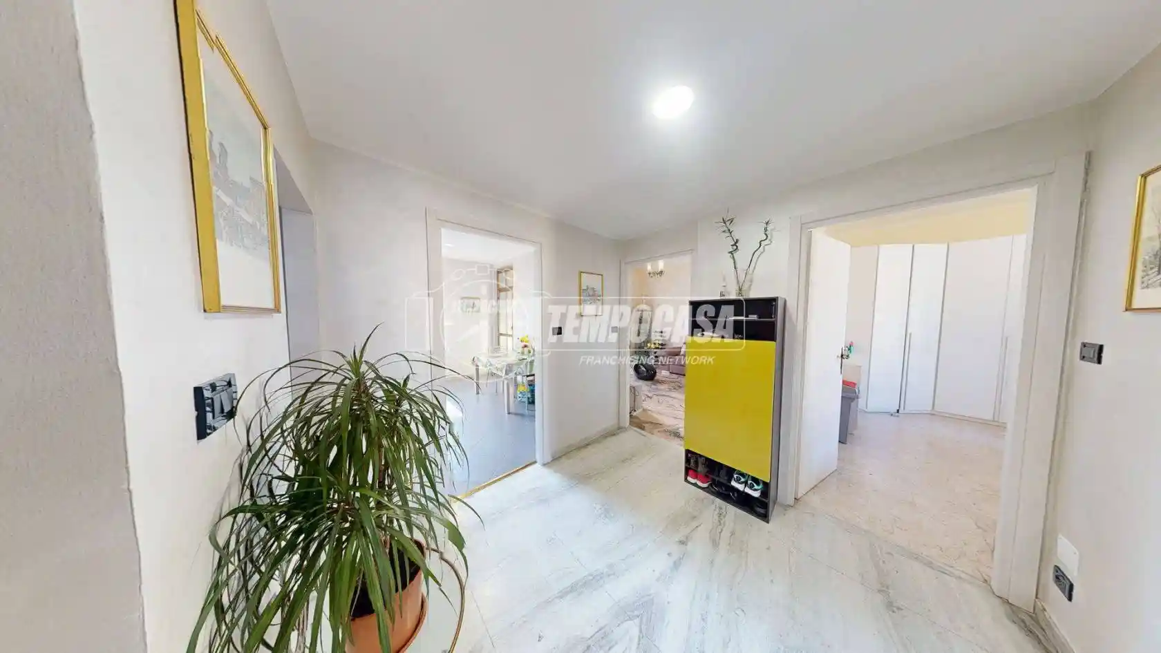 Appartamento in vendita a Torino