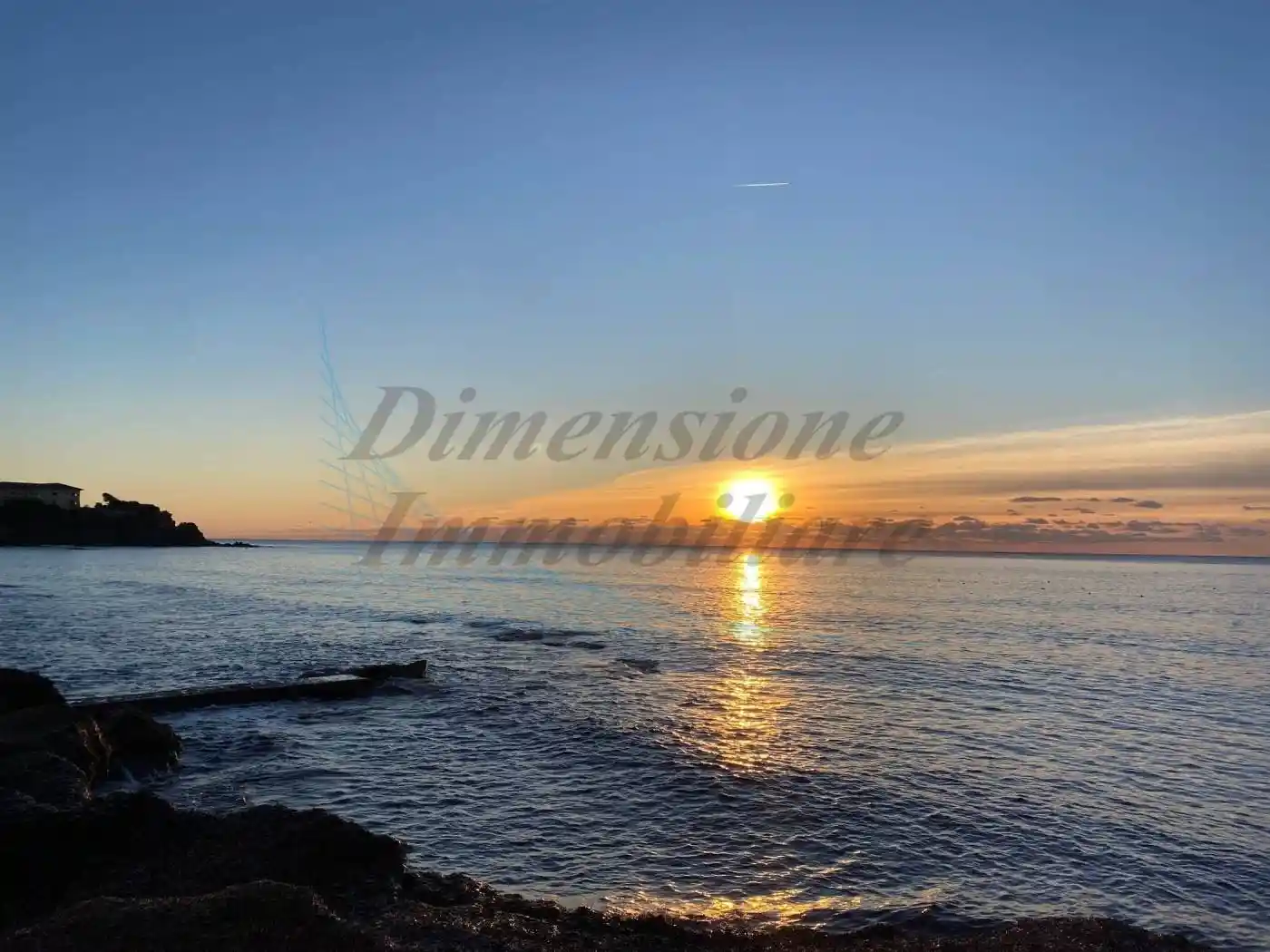 Villa in vendita a Rosignano Marittimo