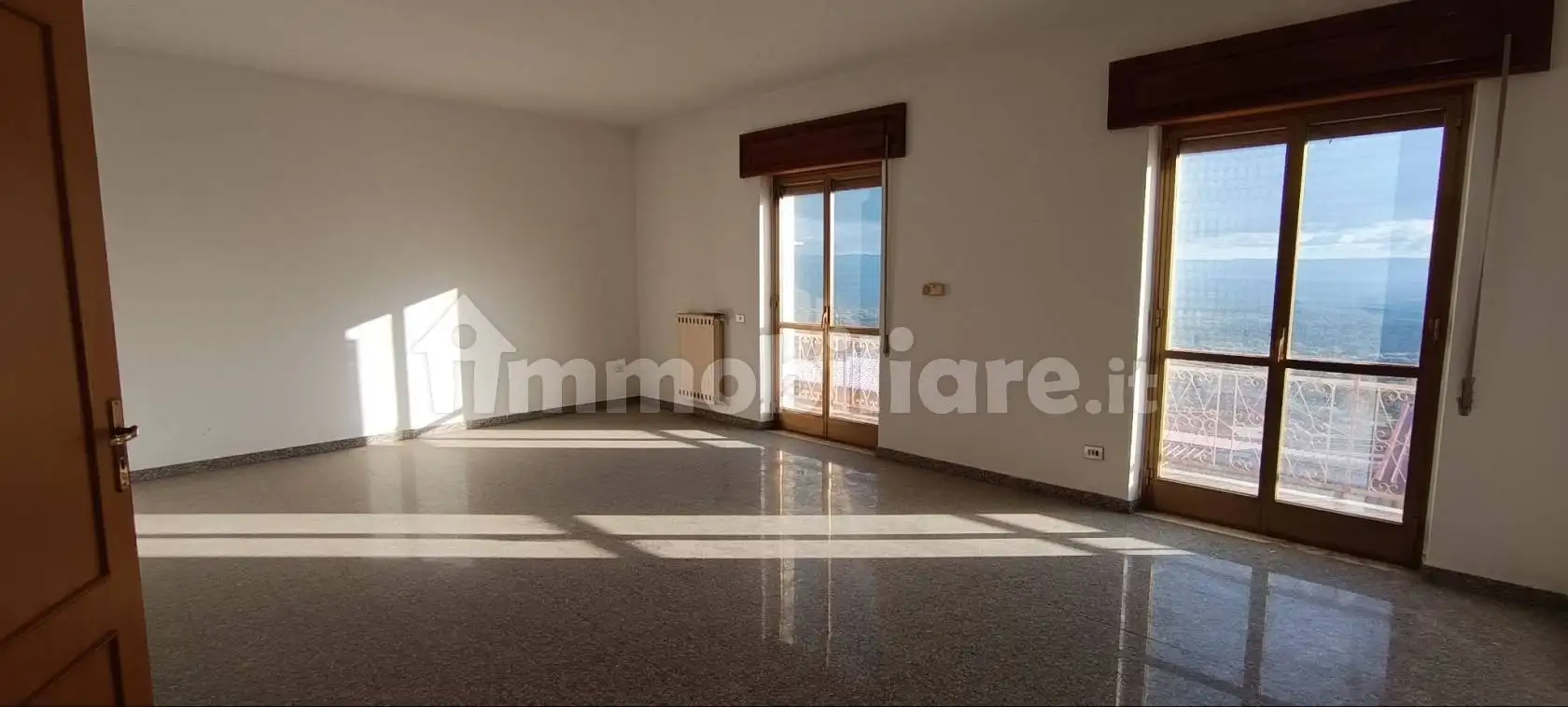 Appartamento in vendita a Rombiolo