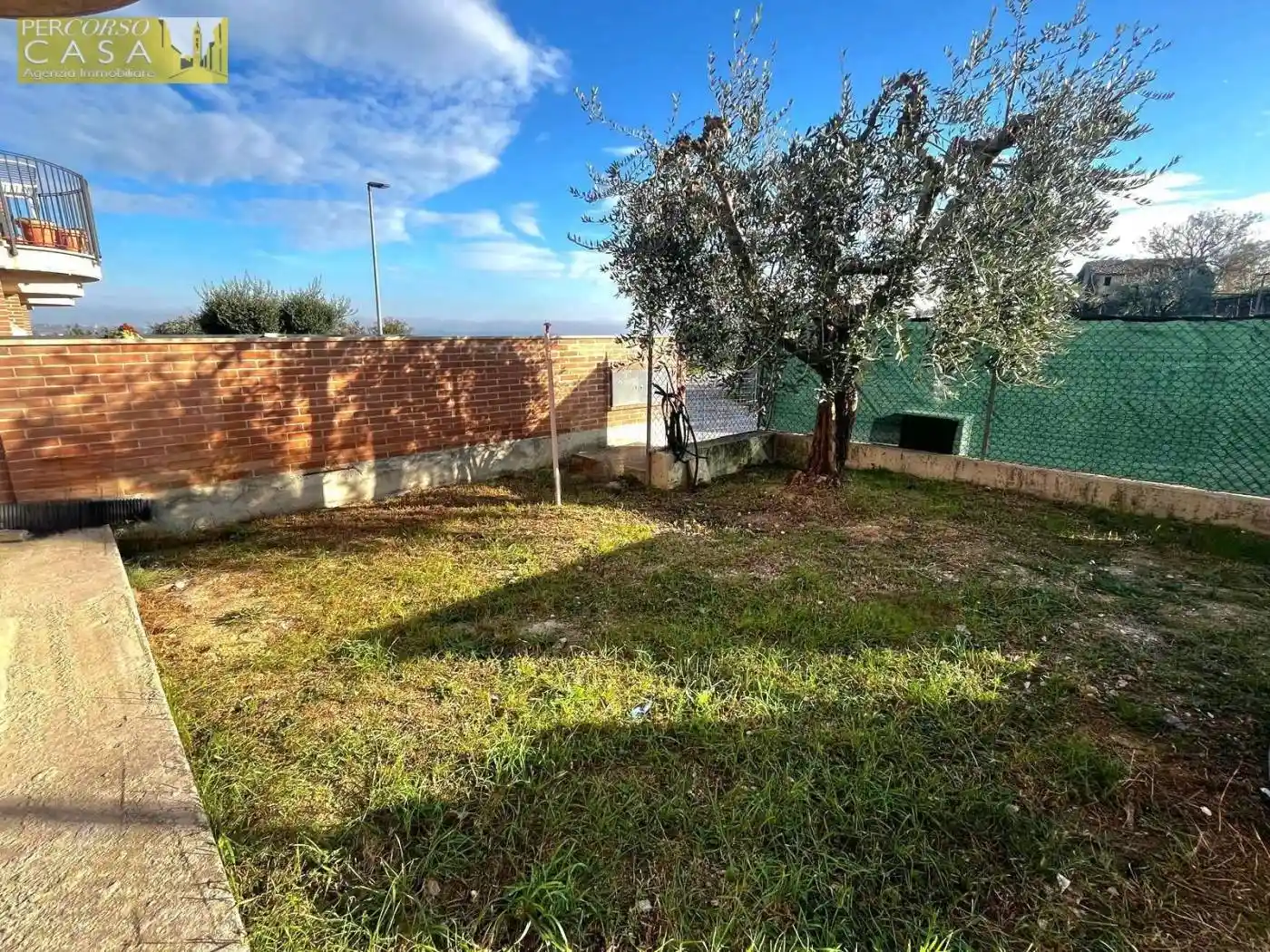 Terratetto unifamiliare via Capo di Fuori, Sant'Omero - foto 3