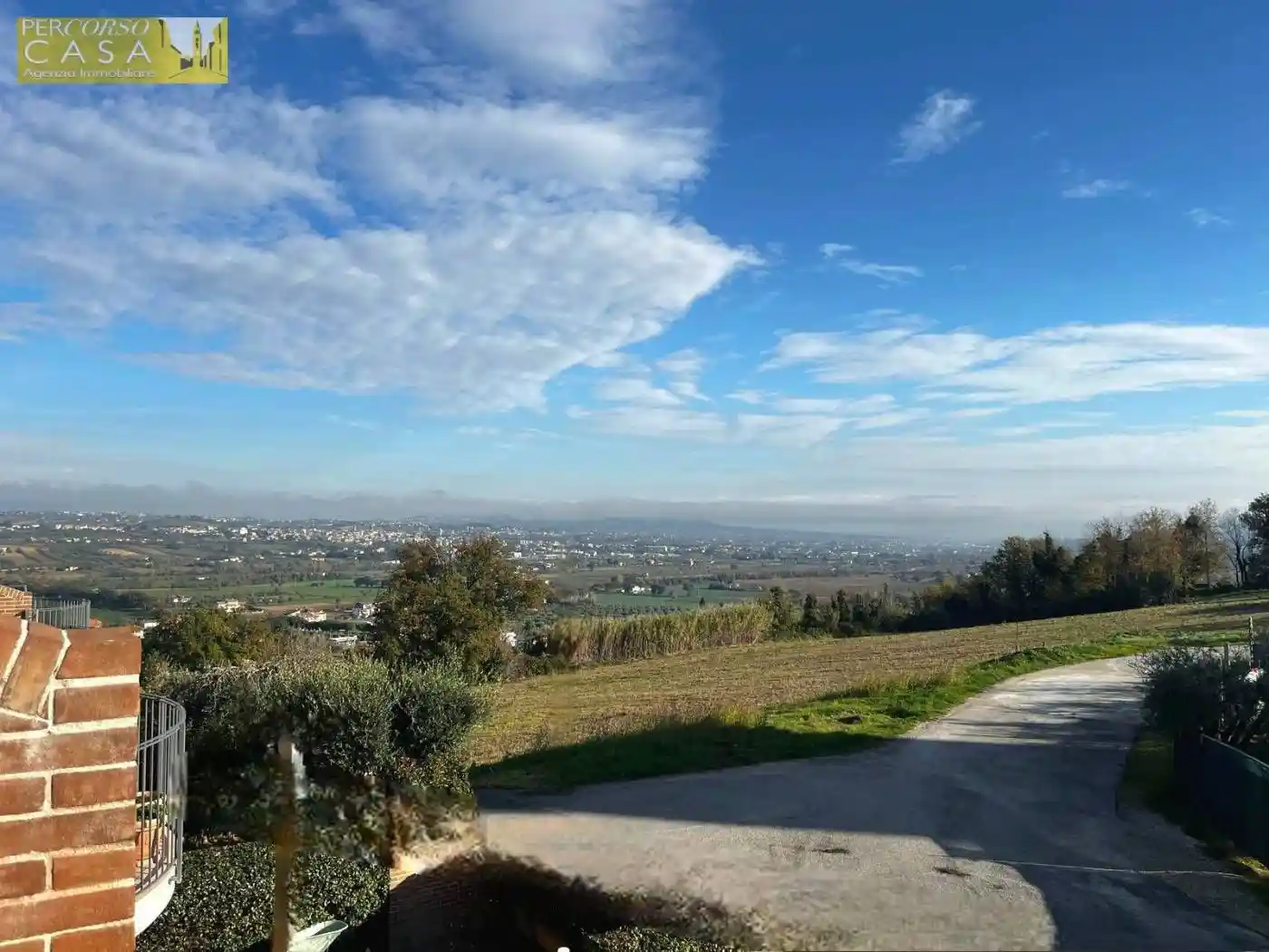 Terratetto unifamiliare via Capo di Fuori, Sant'Omero - foto 4