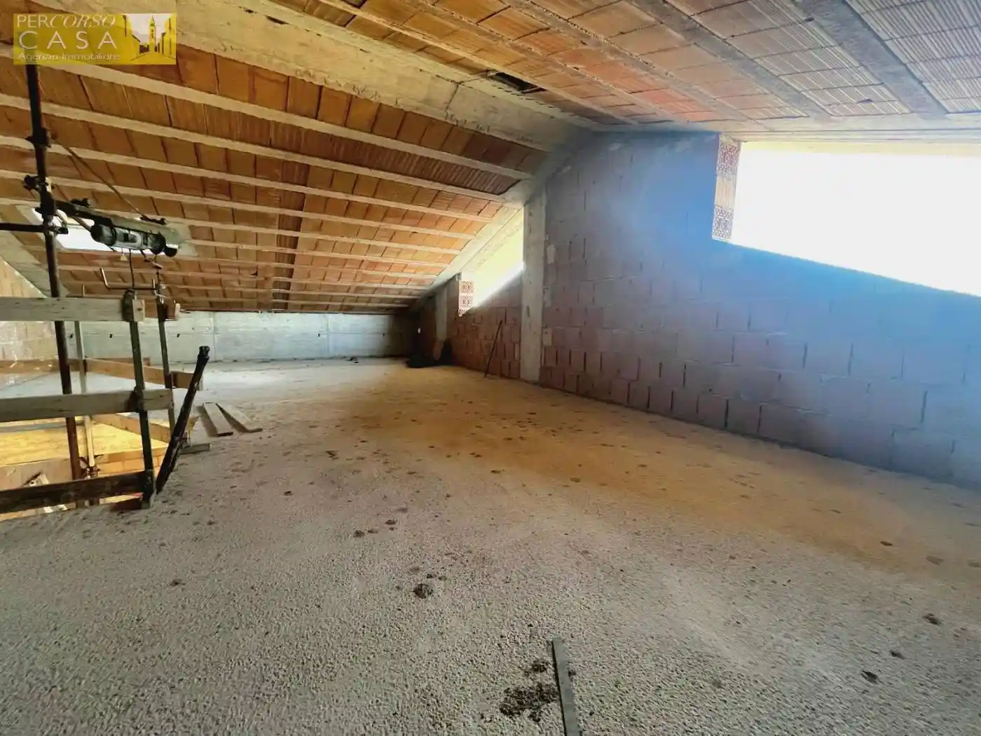 Terratetto unifamiliare via Capo di Fuori, Sant'Omero - foto 5