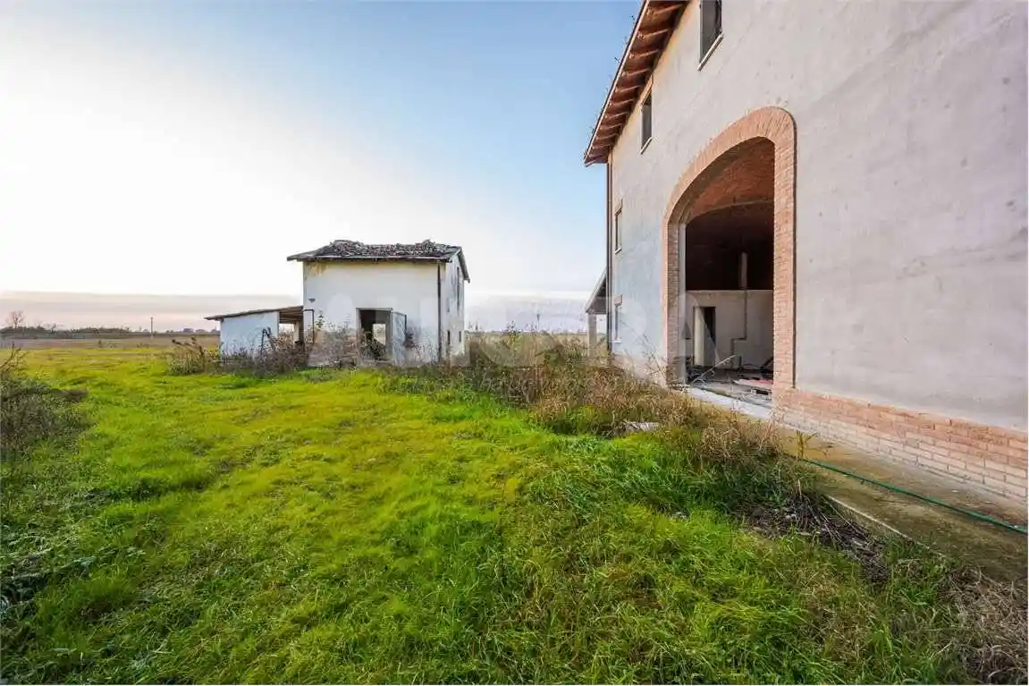 Casa indipendente in vendita a Bomporto