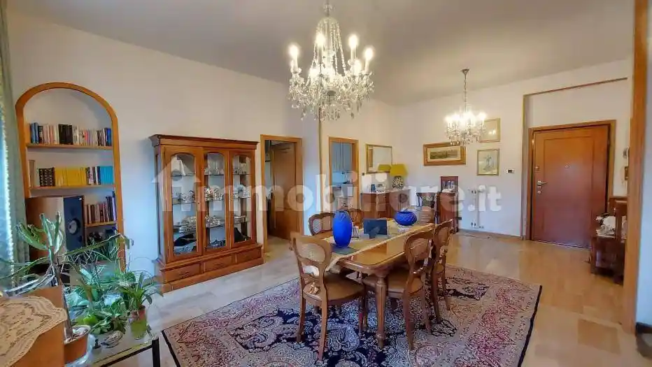 Appartamento in vendita a Senigallia