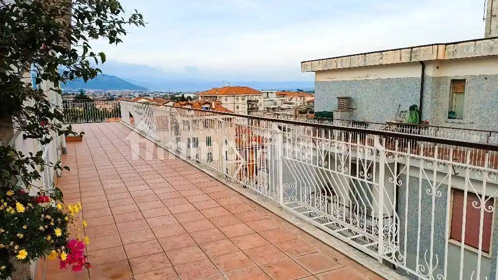 Attico - Mansarda in vendita a Albenga