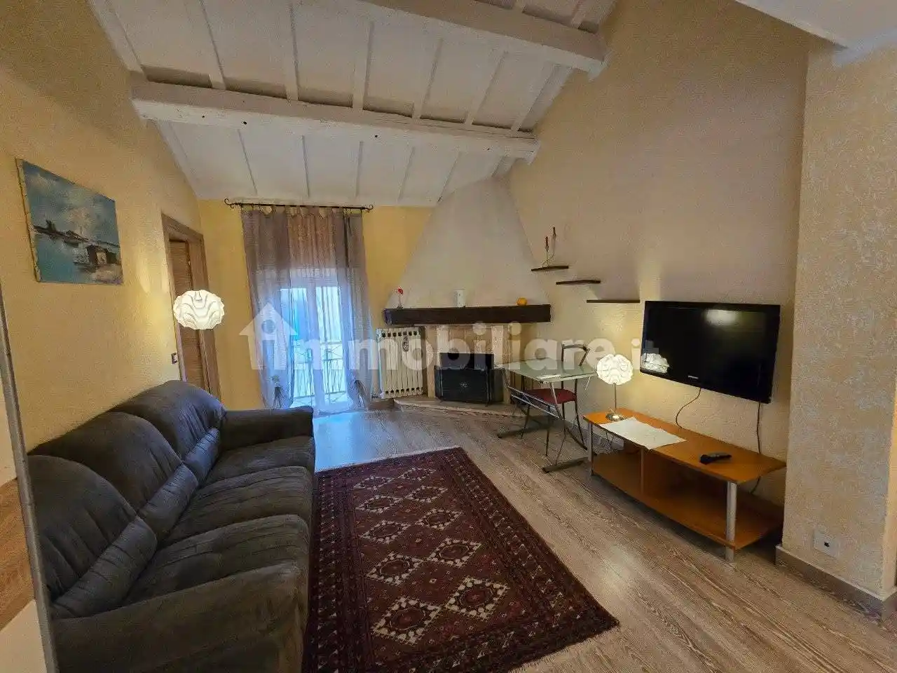 Appartamento in vendita a Ferrara