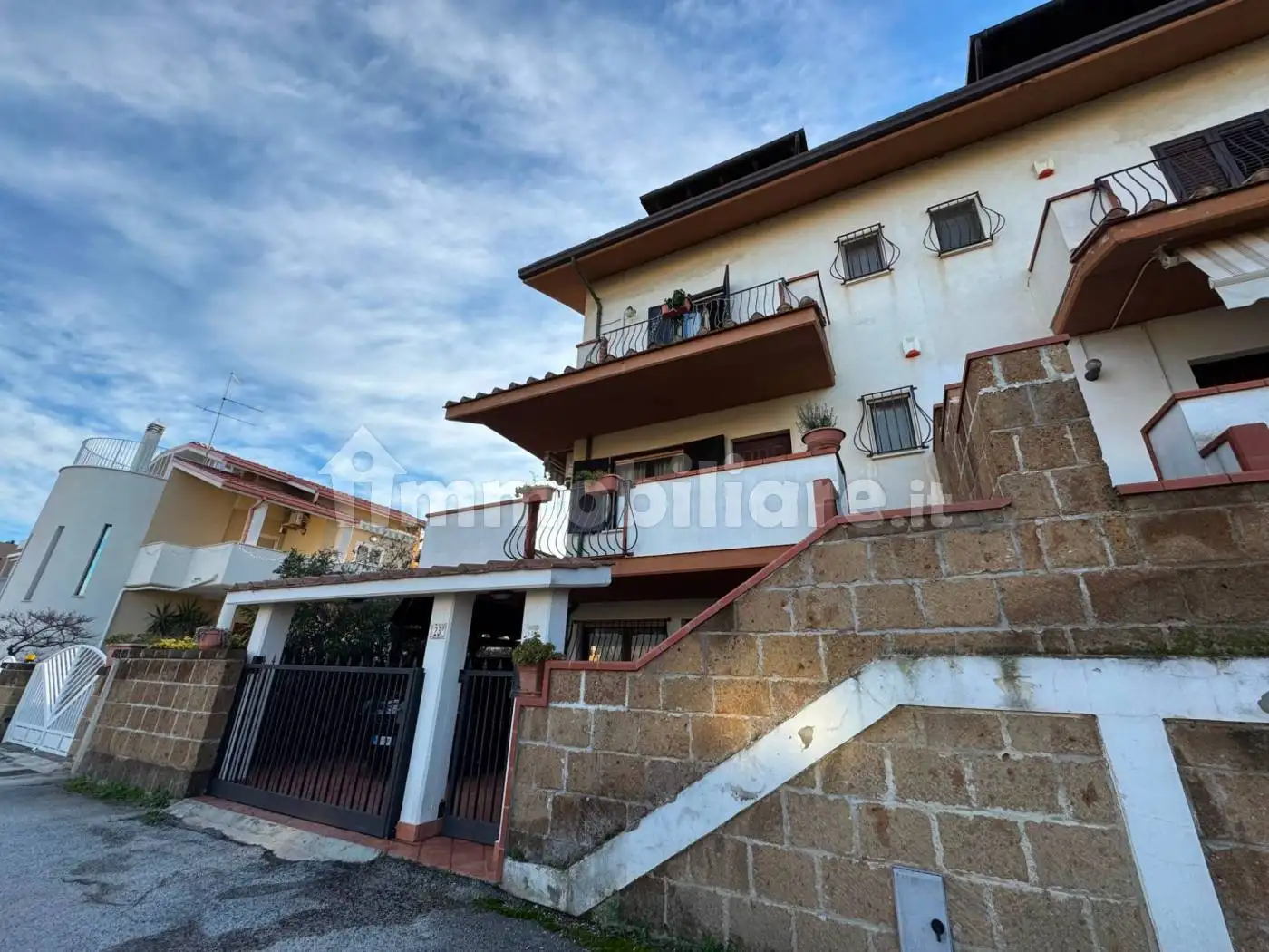 Villa in vendita a Francavilla al Mare