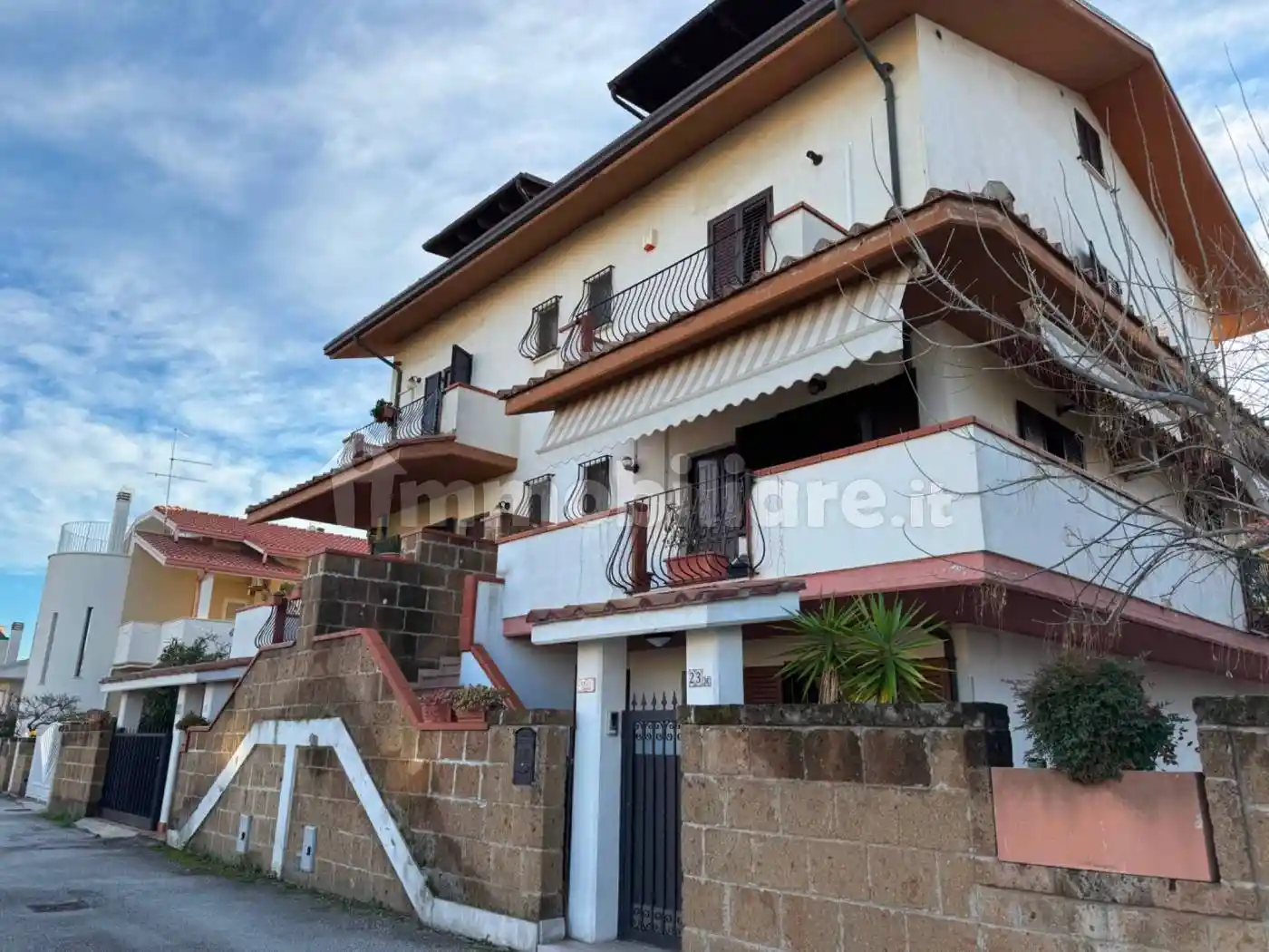 Villa bifamiliare via San Paolo 23/G, Centro, Francavilla al Mare - foto 2