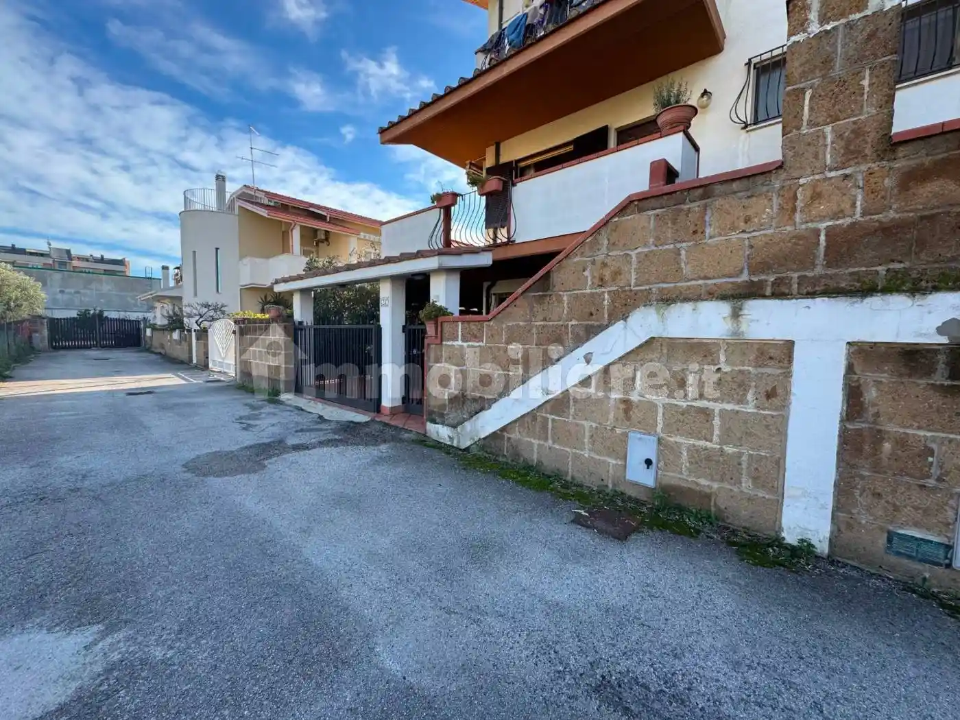 Villa bifamiliare via San Paolo 23/G, Centro, Francavilla al Mare - foto 5