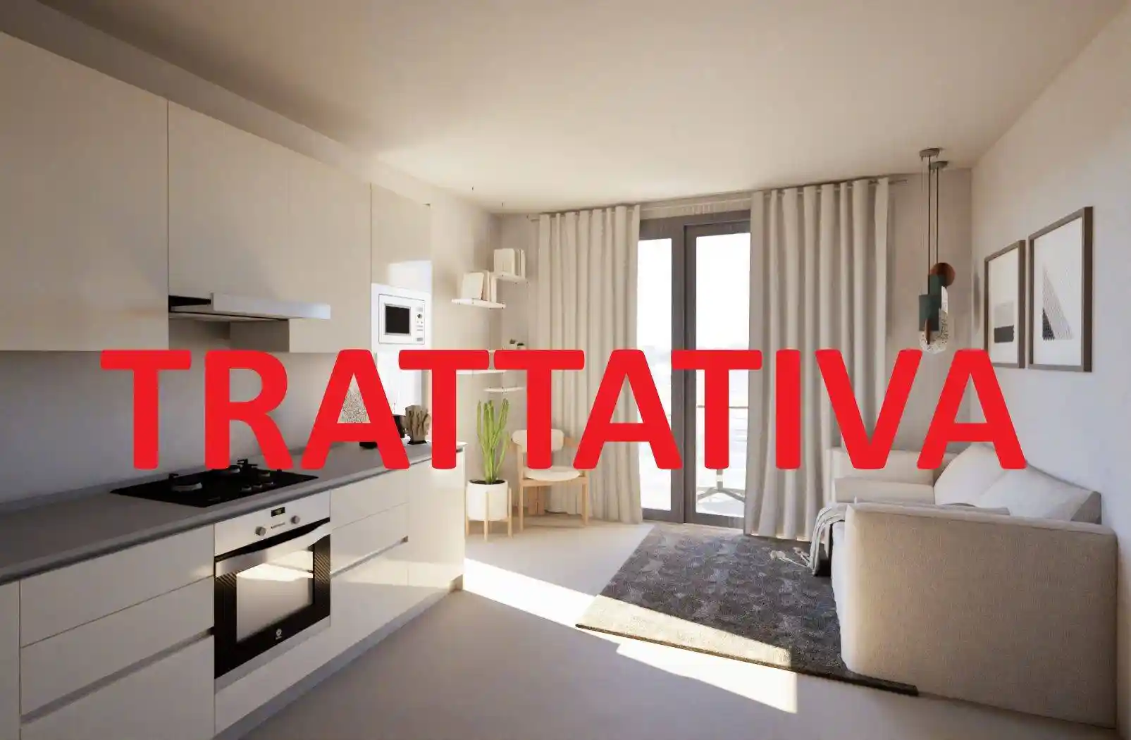 Appartamento in vendita a San Bartolomeo al Mare