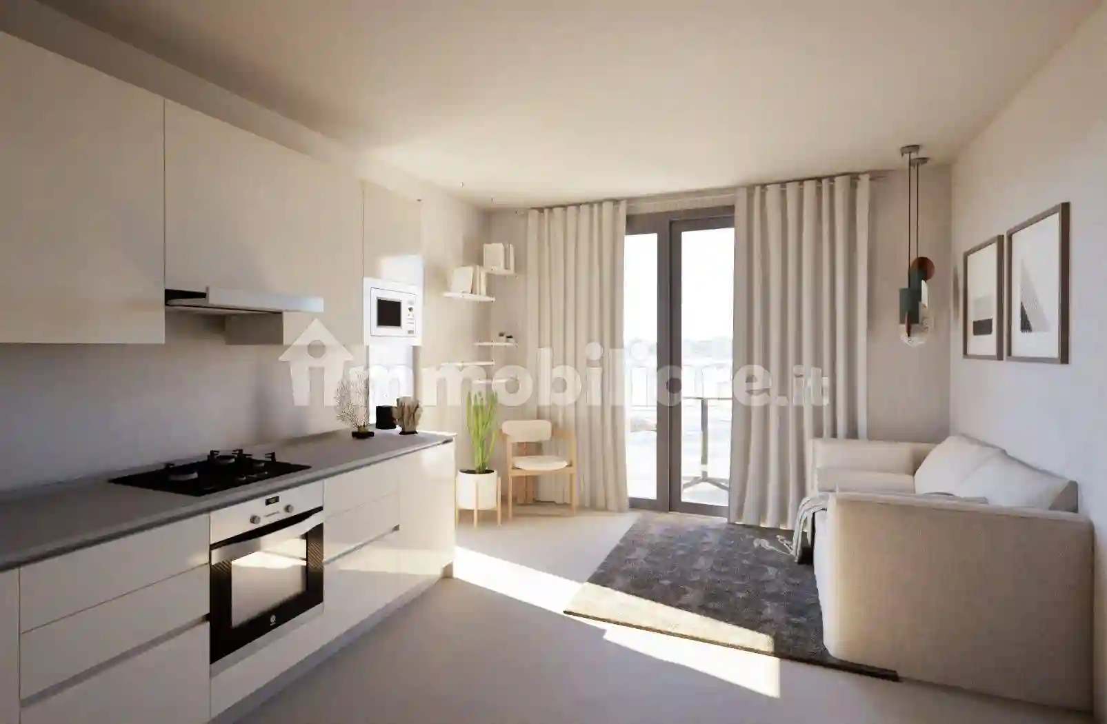 Appartamento - foto 3