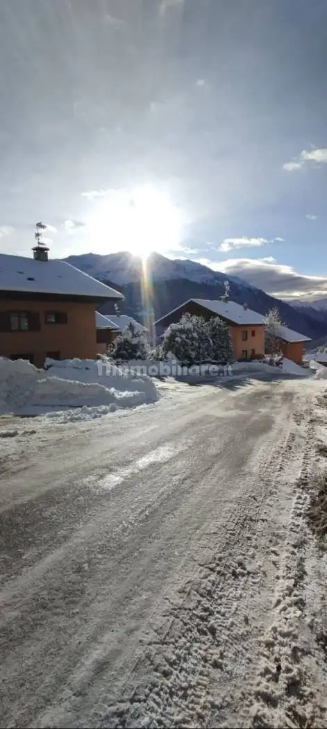 Appartamento in affitto a Valdisotto