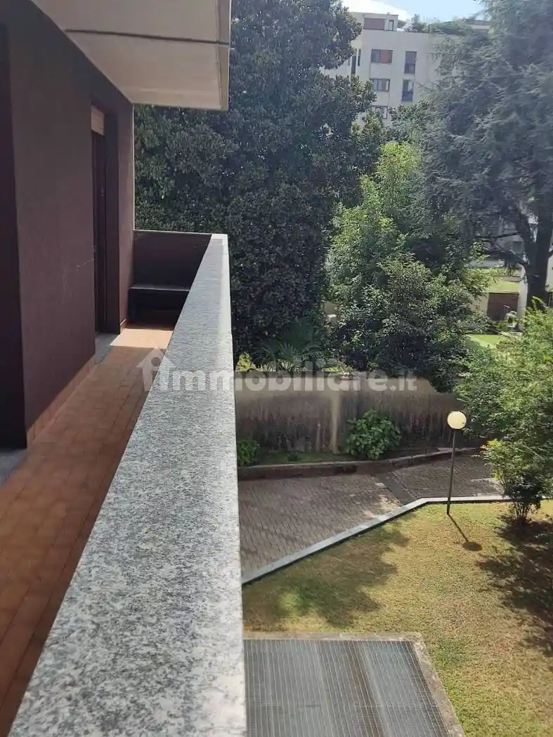 Quadrilocale via Giuseppe Ripamonti 215, Vigentino - Fatima, Milano - foto 2