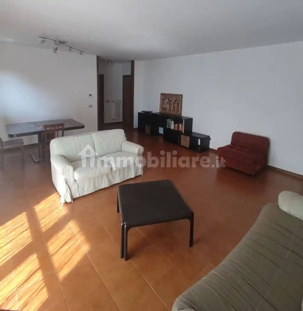 Quadrilocale via Giuseppe Ripamonti 215, Vigentino - Fatima, Milano - foto 5