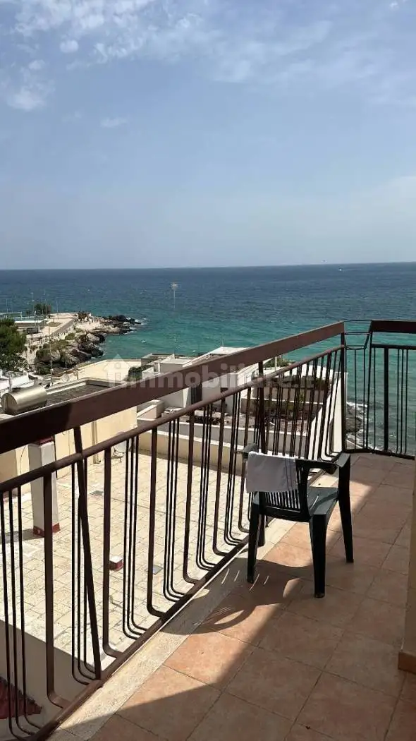Appartamento in affitto a Monopoli