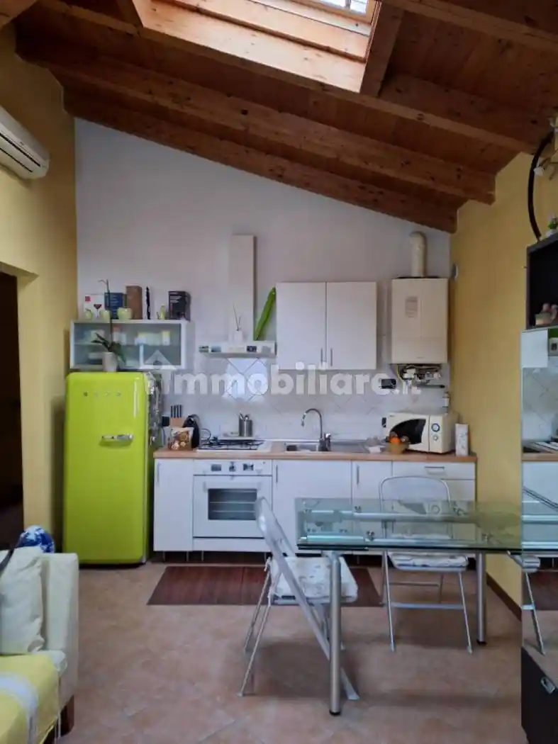 Appartamento in vendita a Modena