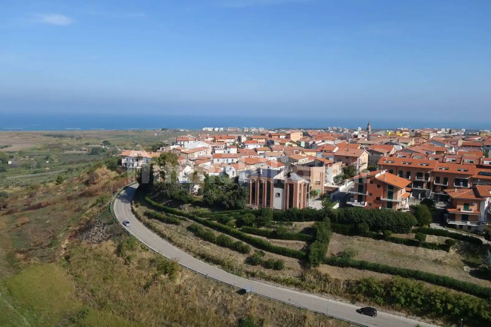 Villa in vendita a Campomarino