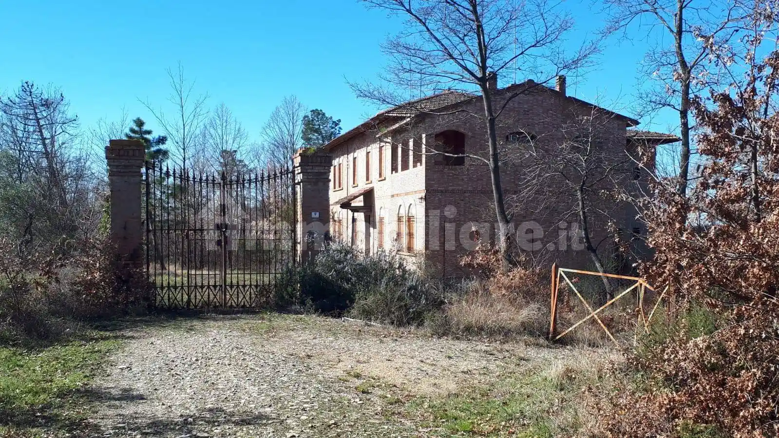 Villa in vendita a San Casciano in Val di Pesa