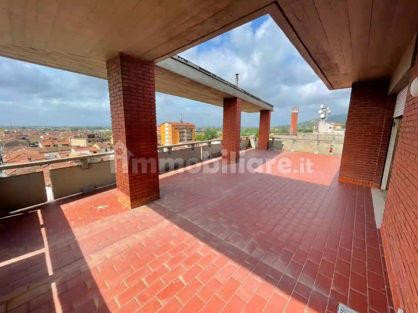 Attico - Mansarda - foto 2