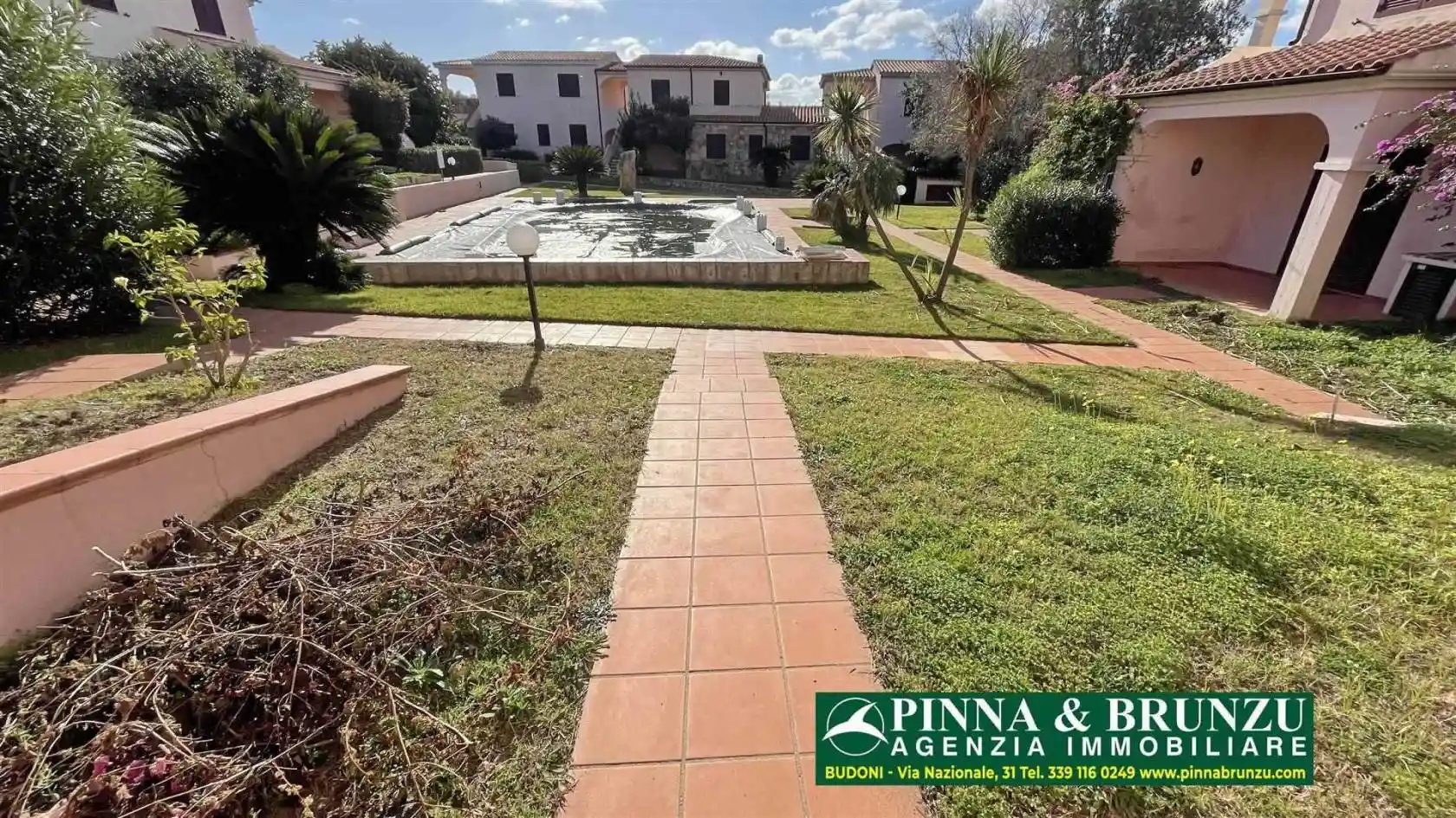 Appartamento in vendita a San Teodoro