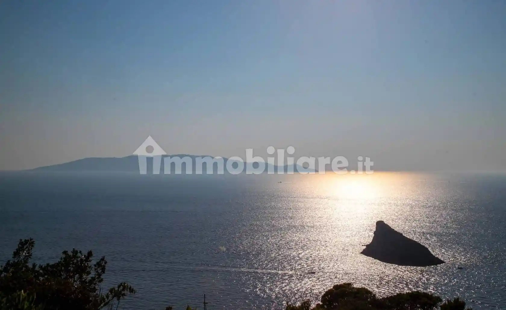 Villa in vendita a Monte Argentario