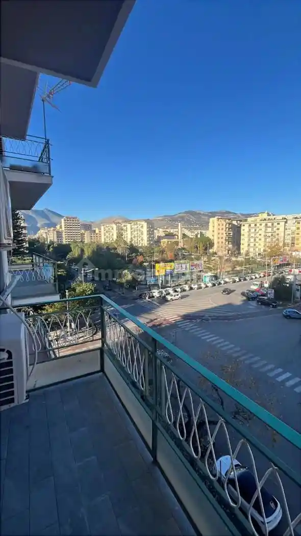 Appartamento in affitto a Palermo