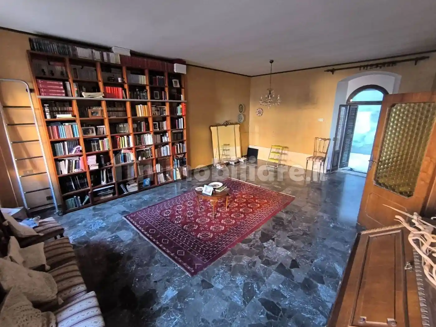 Palazzo - Edificio - foto 3