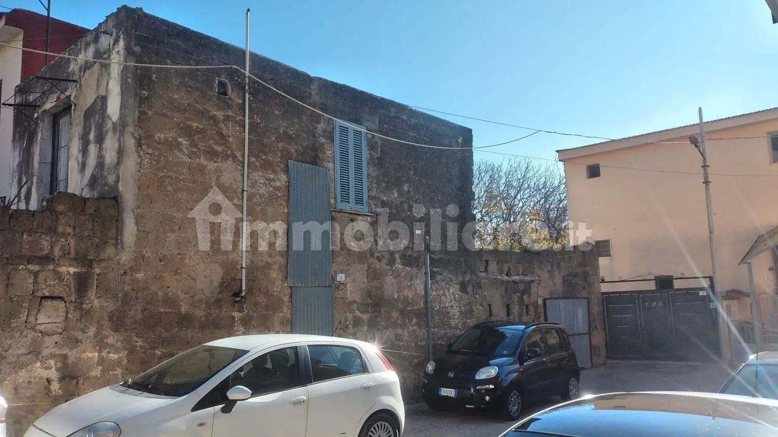 Casa indipendente in vendita a Santa Maria a Vico