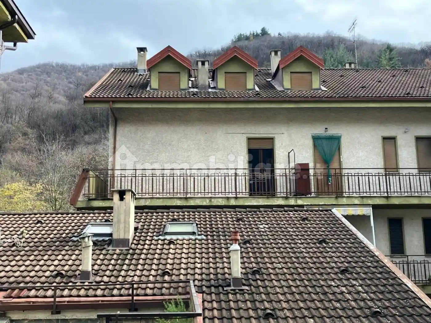 Appartamento in vendita a Frabosa Sottana