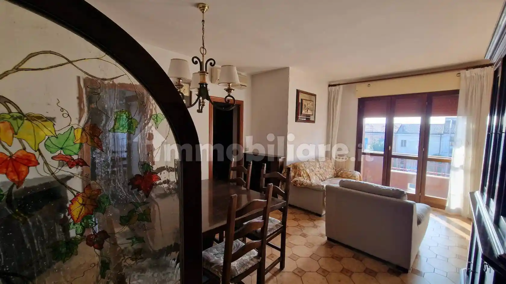 Appartamento in vendita a Ferrara