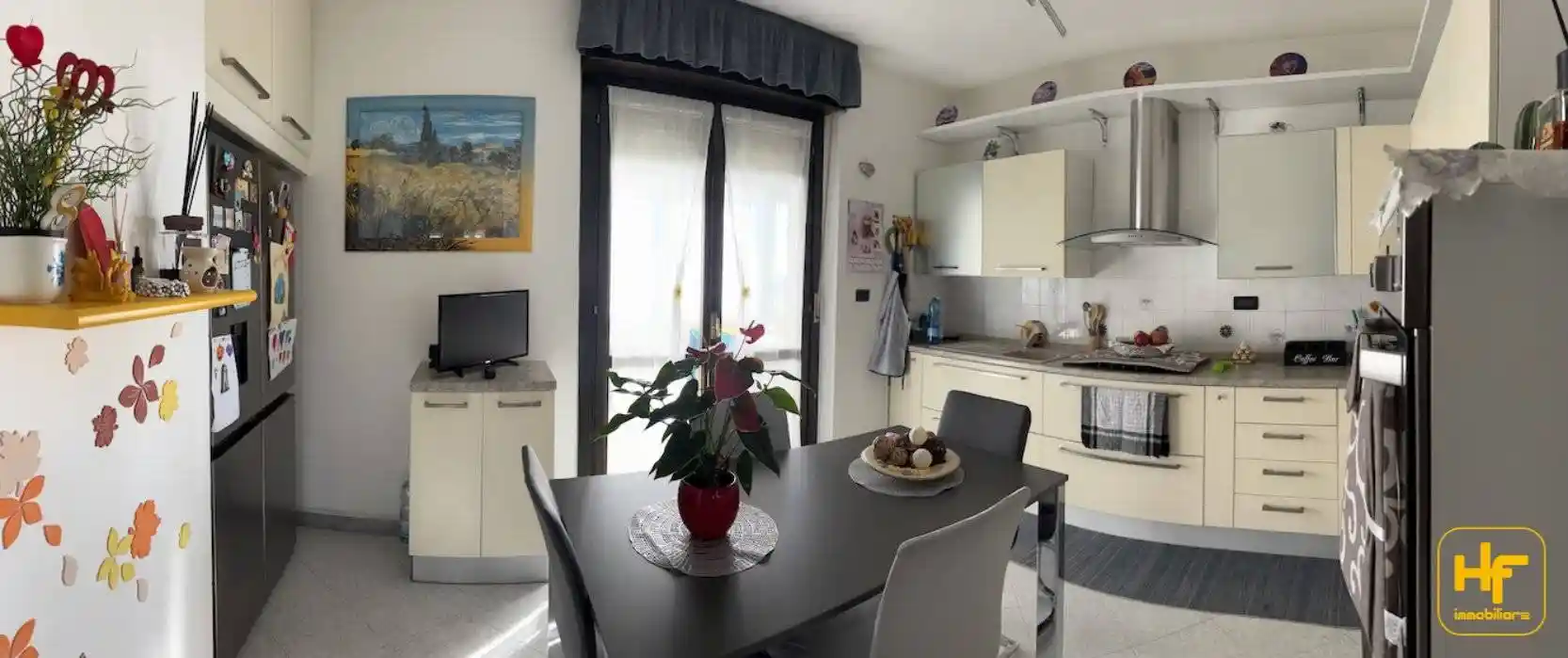 Attico - Mansarda in vendita a Ciriè