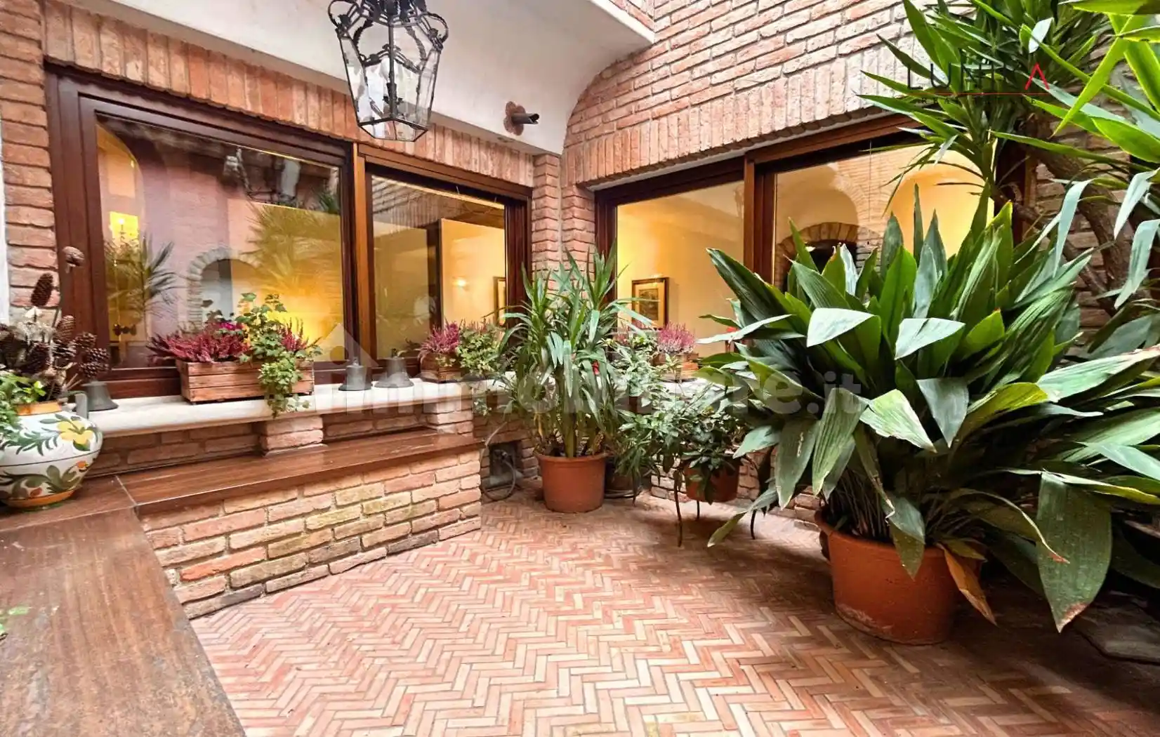 Appartamento in vendita a Treviso