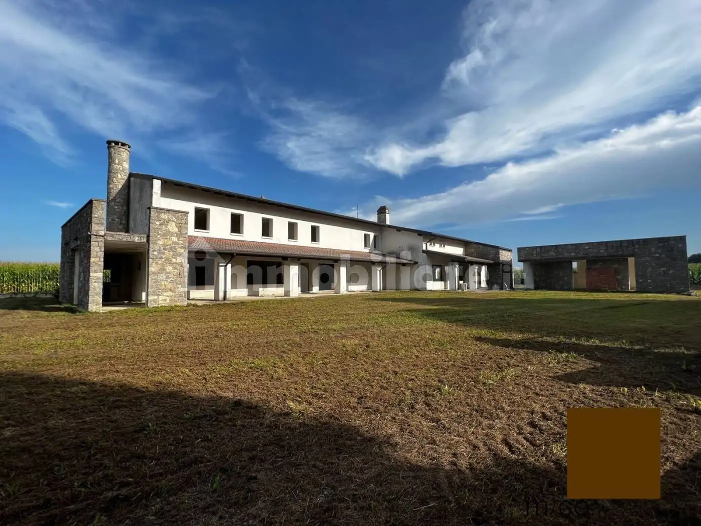 Villa in vendita a Morsano al Tagliamento
