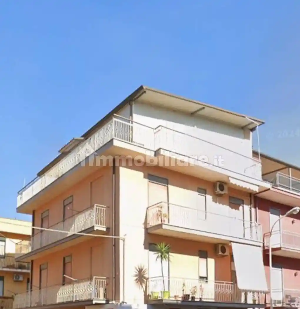 Appartamento in vendita a Lentini