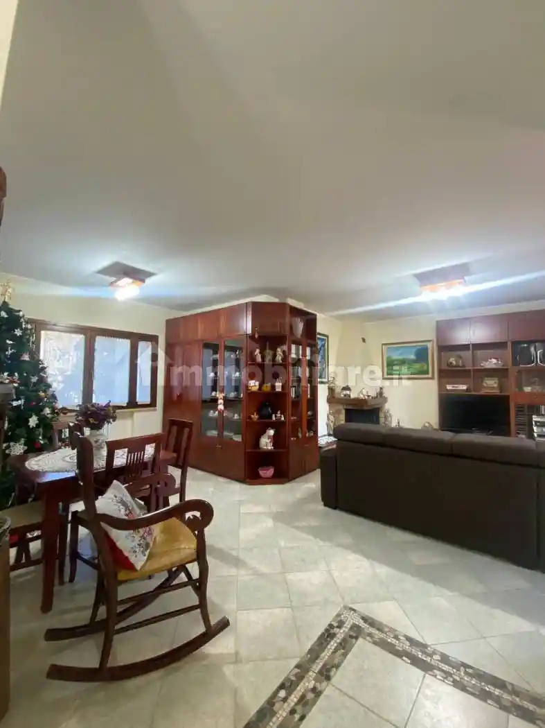 Villa a schiera via Saul Greco 33, Siano - Cava, Catanzaro - foto 2