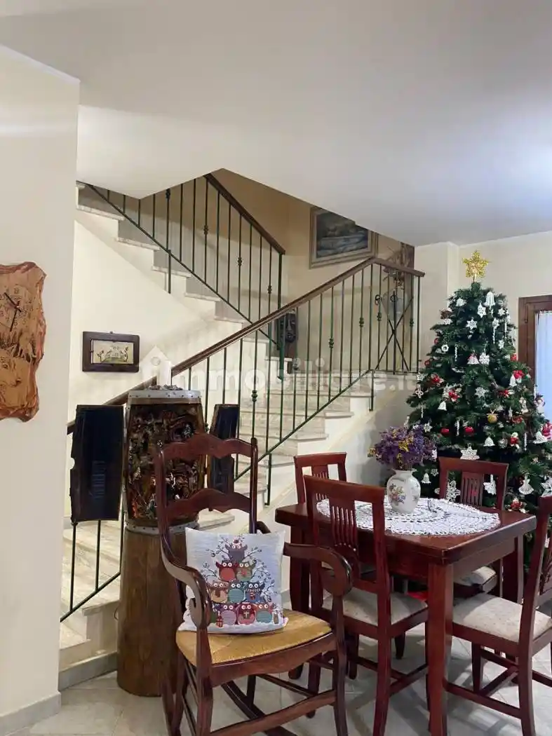 Villa a schiera via Saul Greco 33, Siano - Cava, Catanzaro - foto 4