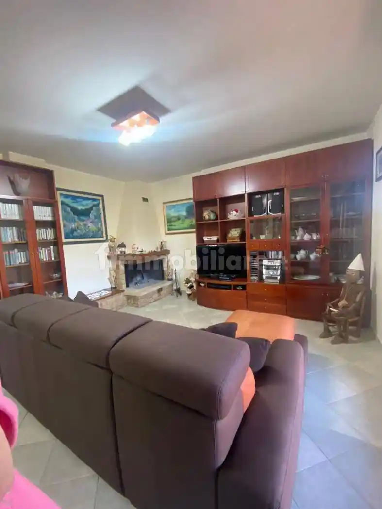 Villa a schiera via Saul Greco 33, Siano - Cava, Catanzaro - foto 5