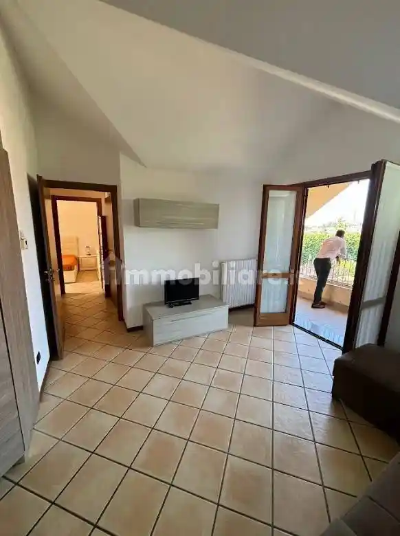 Appartamento in vendita a Tradate