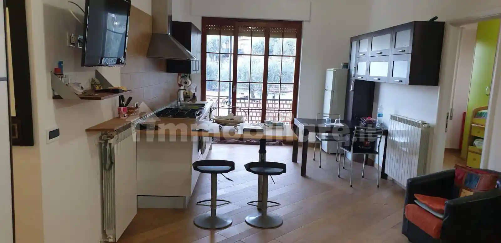 Appartamento in vendita a Laigueglia